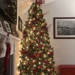 Meet your Posher, Lori